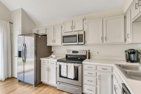 1117 Wembley Drive Hermitage TN 37076