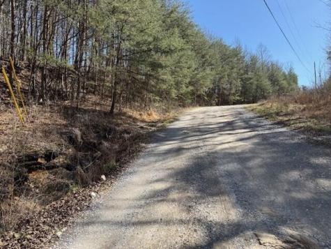 200 Red Rock Canyon Road Graysville TN 37338