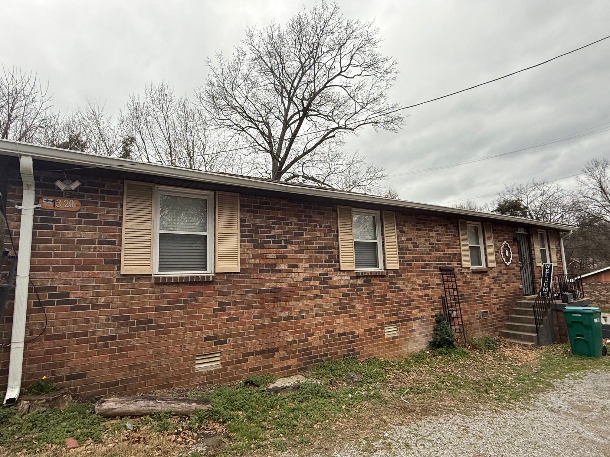 1320 Tulip Grove Road Hermitage TN 37076
