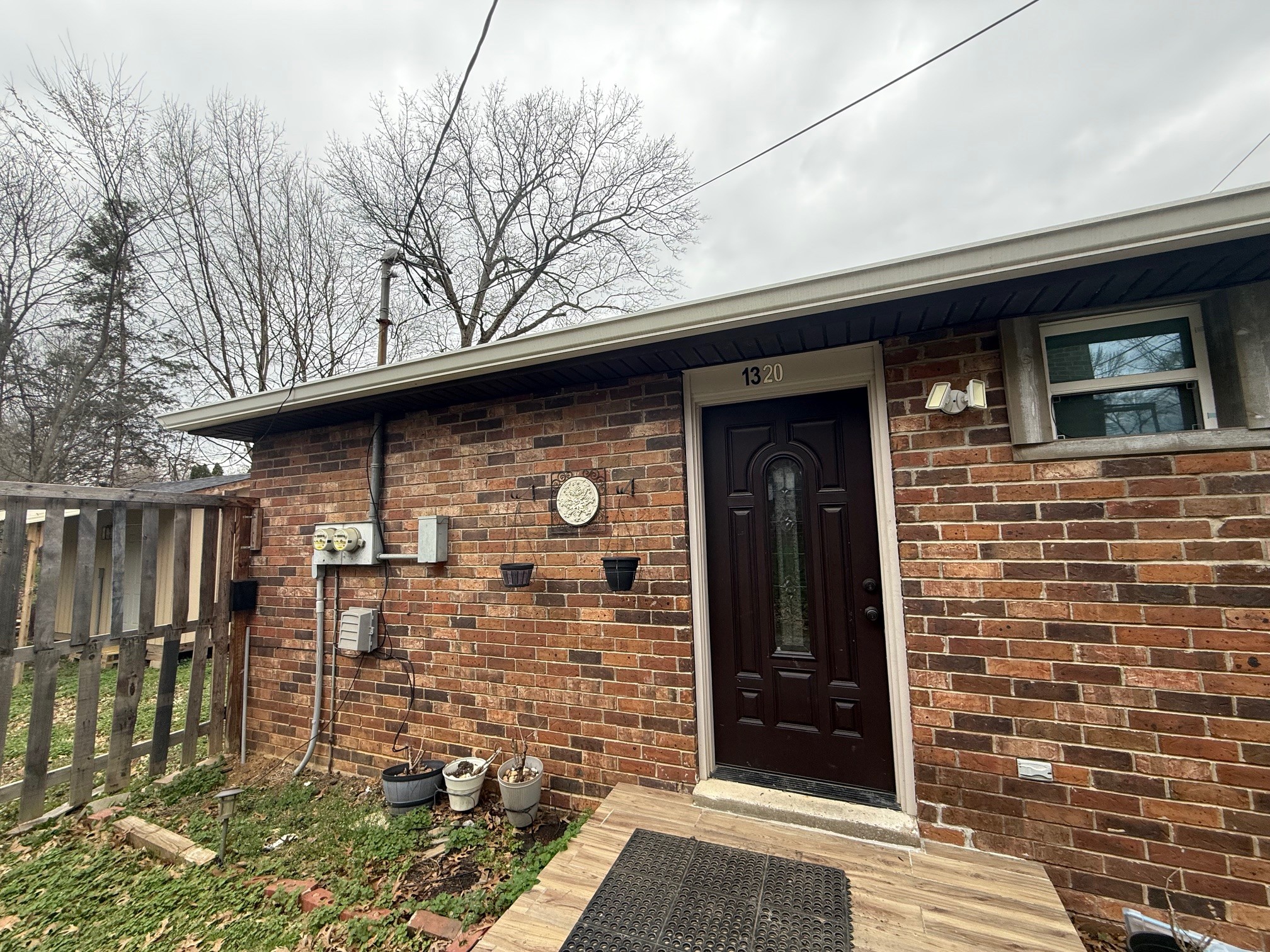 1320 Tulip Grove Road Hermitage TN 37076