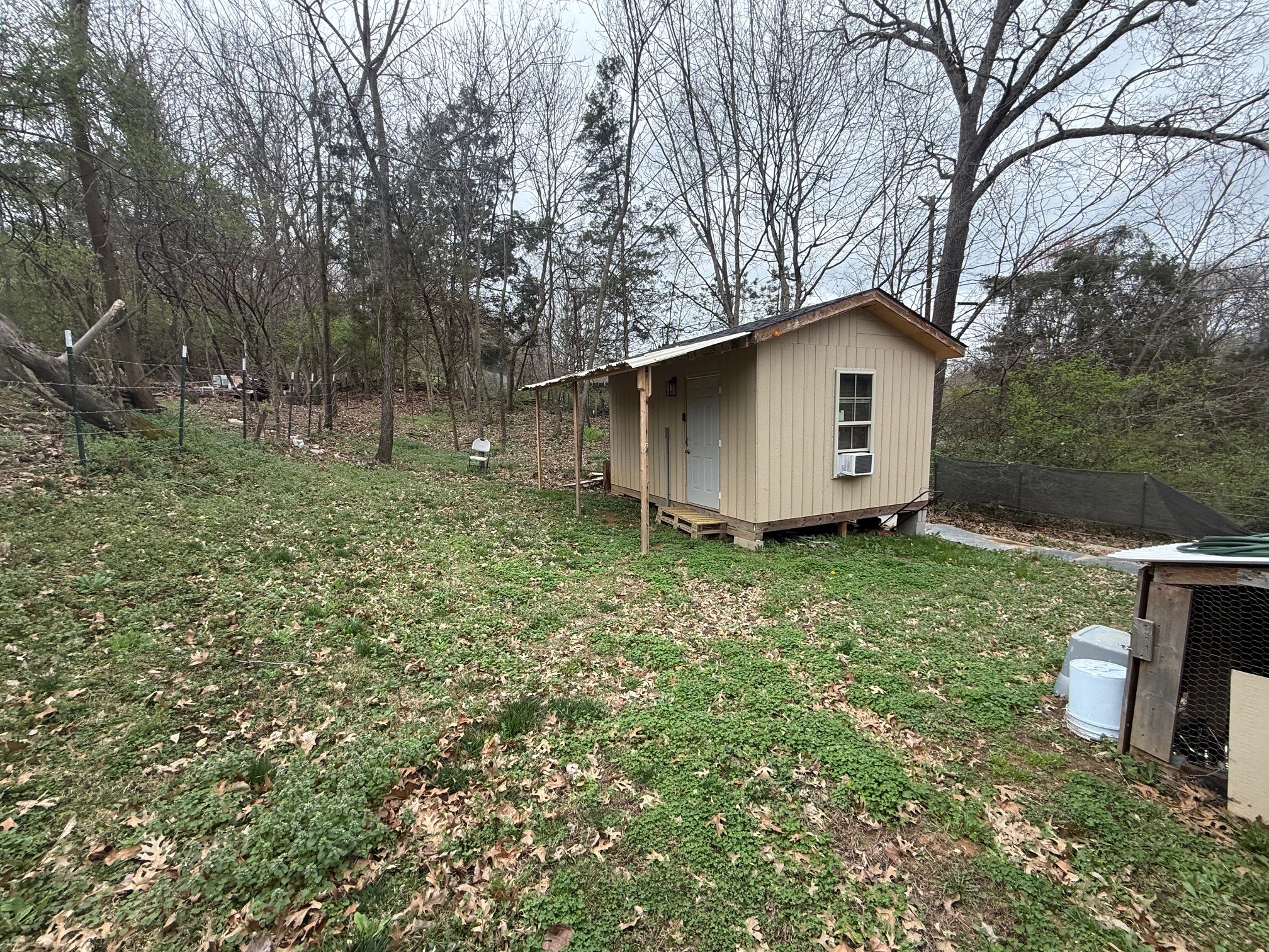 1320 Tulip Grove Road Hermitage TN 37076