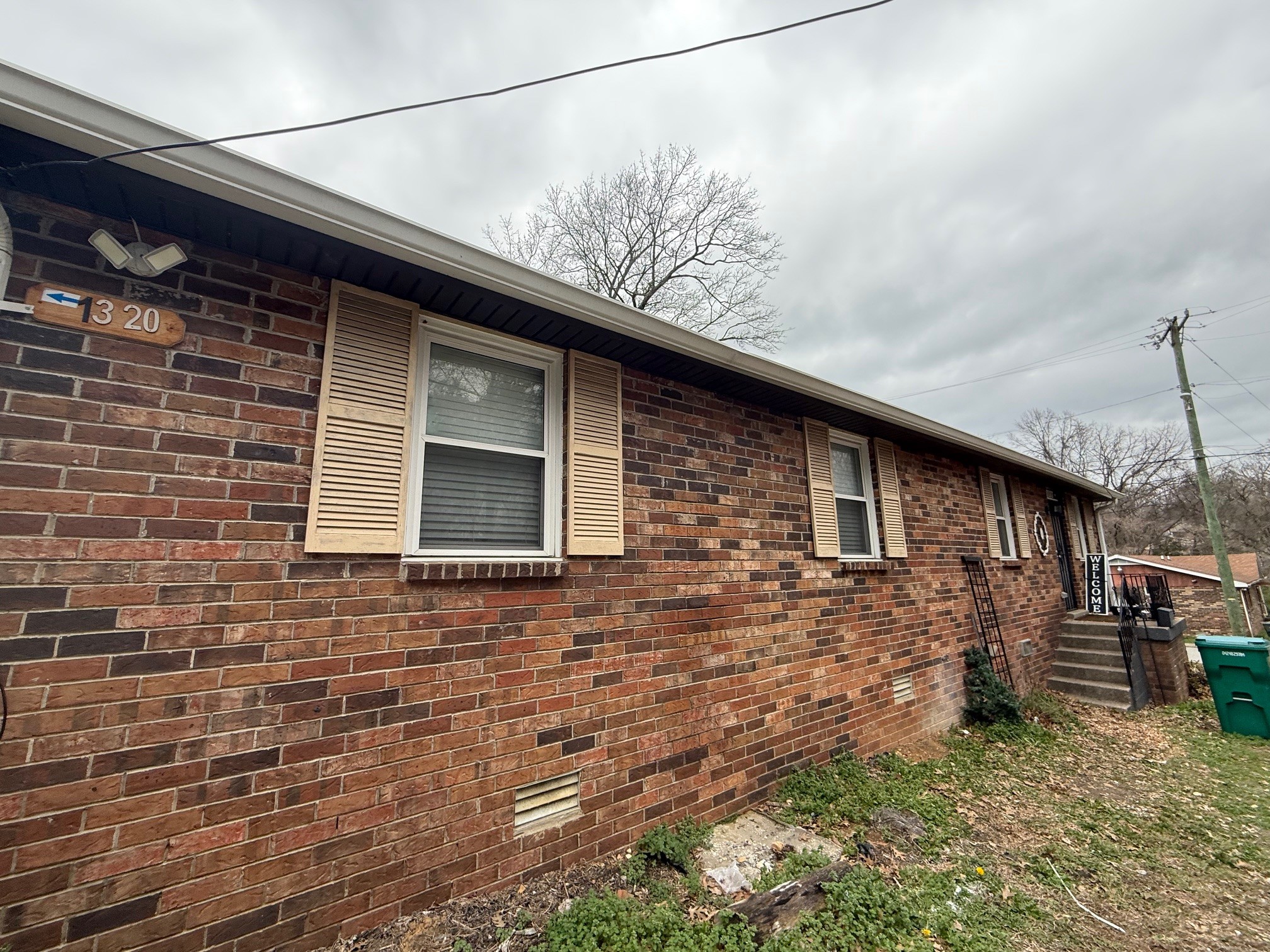 1320 Tulip Grove Road Hermitage TN 37076