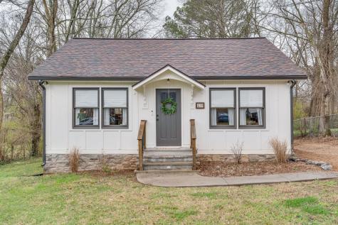 619 West Street Murfreesboro TN 37130