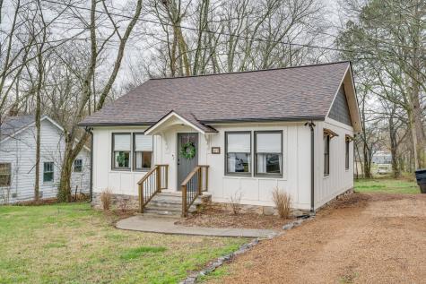 619 West Street Murfreesboro TN 37130