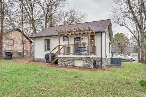 619 West Street Murfreesboro TN 37130