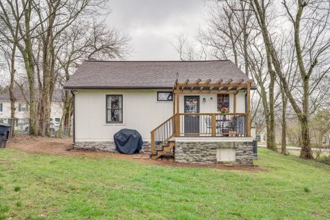 619 West Street Murfreesboro TN 37130