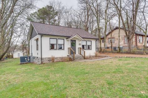 619 West Street Murfreesboro TN 37130
