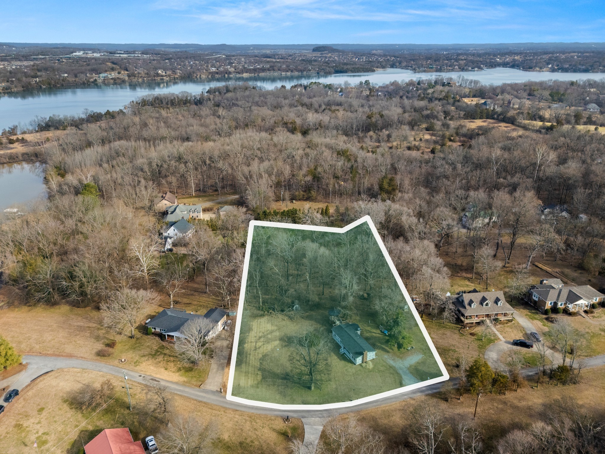 200 Burris Road Mount Juliet TN 37122