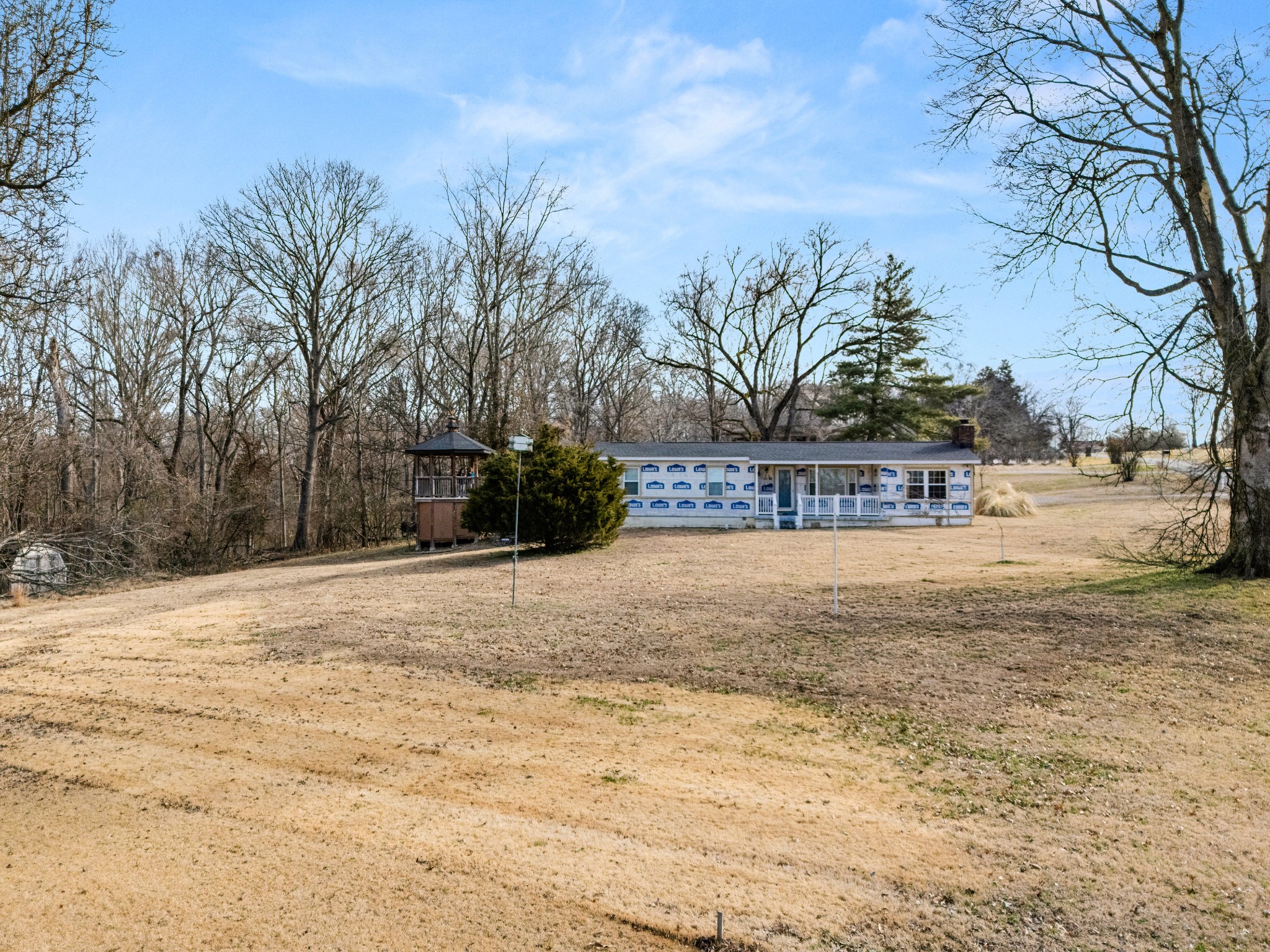 200 Burris Road Mount Juliet TN 37122