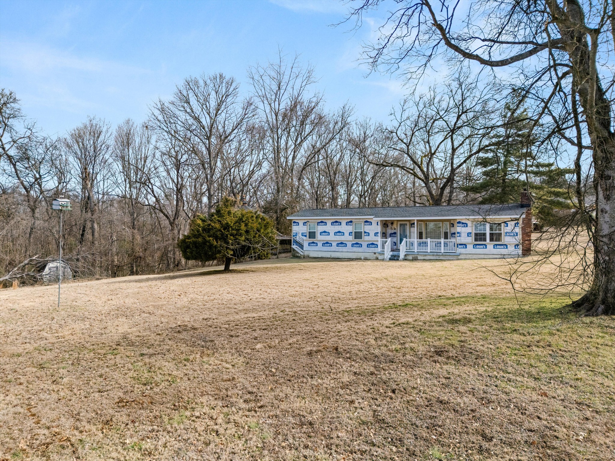 200 Burris Road Mount Juliet TN 37122