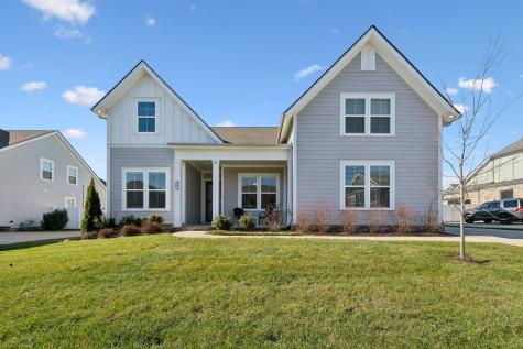 907 Mccalmont Way Mount Juliet TN 37122