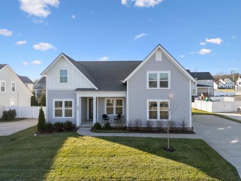 907 Mccalmont Way Mount Juliet TN 37122