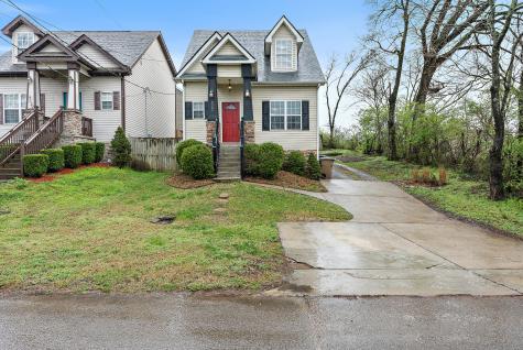 4327 Goins Road Nashville TN 37211