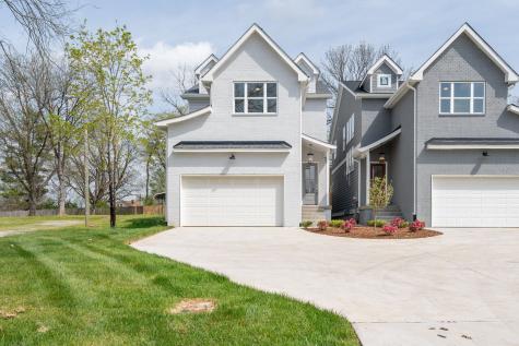 6207 Freedom Drive Nashville TN 37209