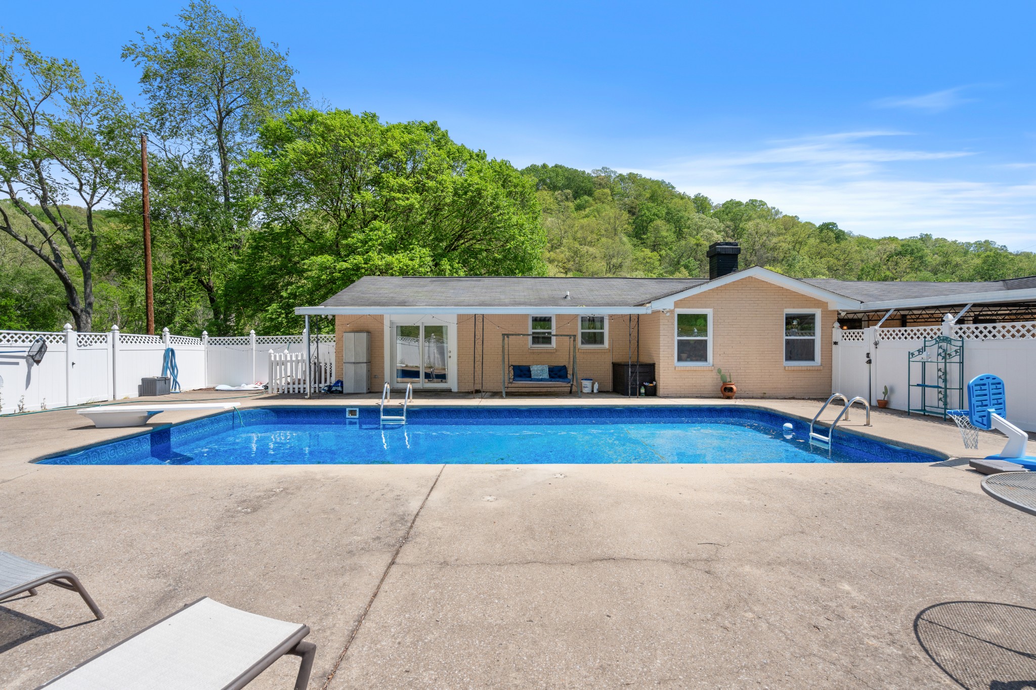 1142 Indian Springs Road Pegram TN 37143