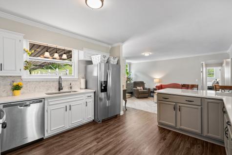 1142 Indian Springs Road Pegram TN 37143