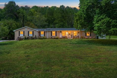 1142 Indian Springs Road Pegram TN 37143
