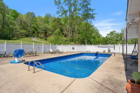 1142 Indian Springs Road Pegram TN 37143
