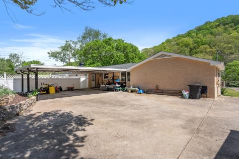 1142 Indian Springs Road Pegram TN 37143