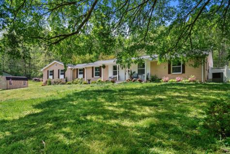 1142 Indian Springs Road Pegram TN 37143