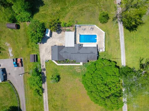 1142 Indian Springs Road Pegram TN 37143