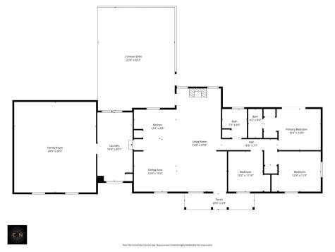 1142 Indian Springs Road Pegram TN 37143