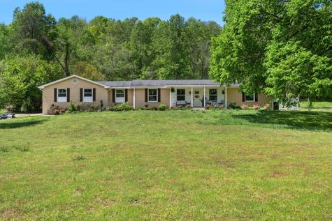 1142 Indian Springs Road Pegram TN 37143