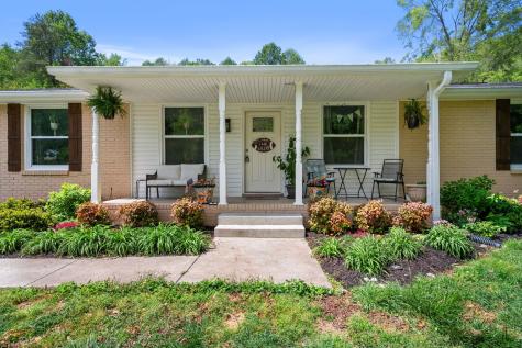 1142 Indian Springs Road Pegram TN 37143