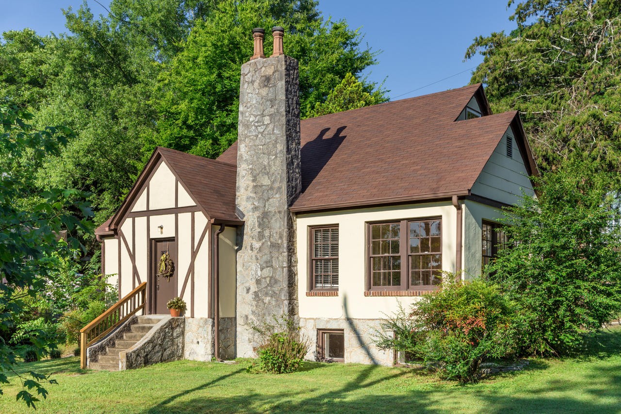 4100 Cherryton Drive Chattanooga TN 37411
