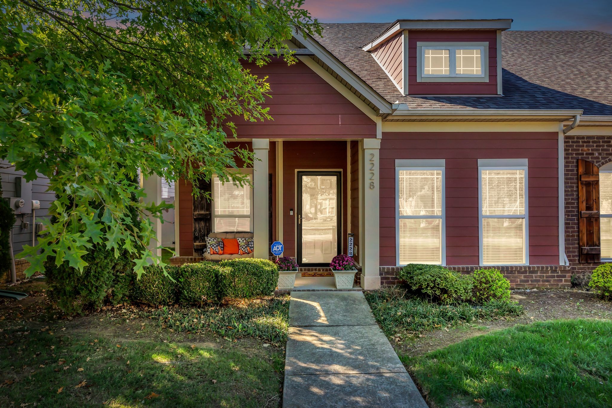 2228 Cason Lane Murfreesboro TN 37128