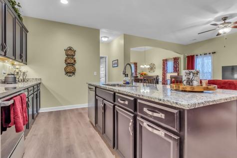 2228 Cason Lane Murfreesboro TN 37128