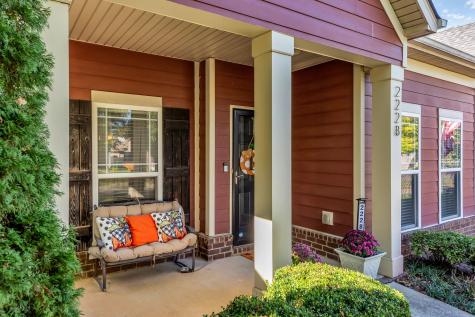 2228 Cason Lane Murfreesboro TN 37128