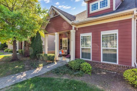 2228 Cason Lane Murfreesboro TN 37128
