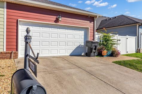 2228 Cason Lane Murfreesboro TN 37128