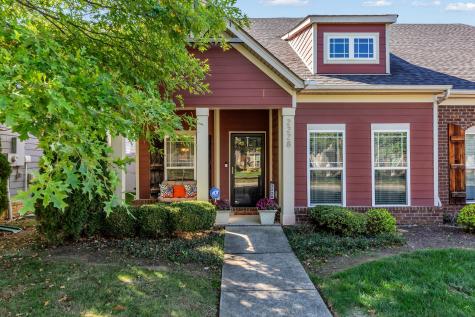 2228 Cason Lane Murfreesboro TN 37128