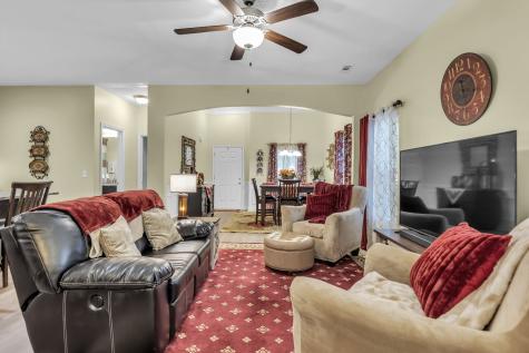 2228 Cason Lane Murfreesboro TN 37128