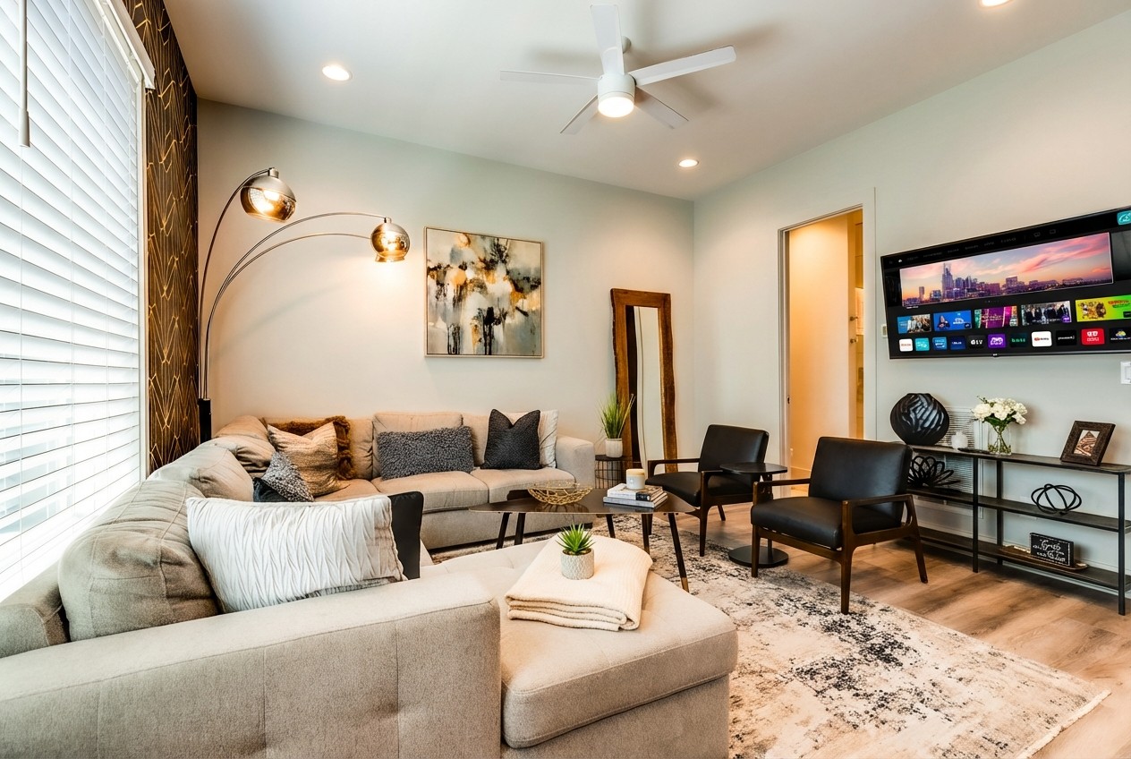 1112 Harmony Way Nashville TN 37207