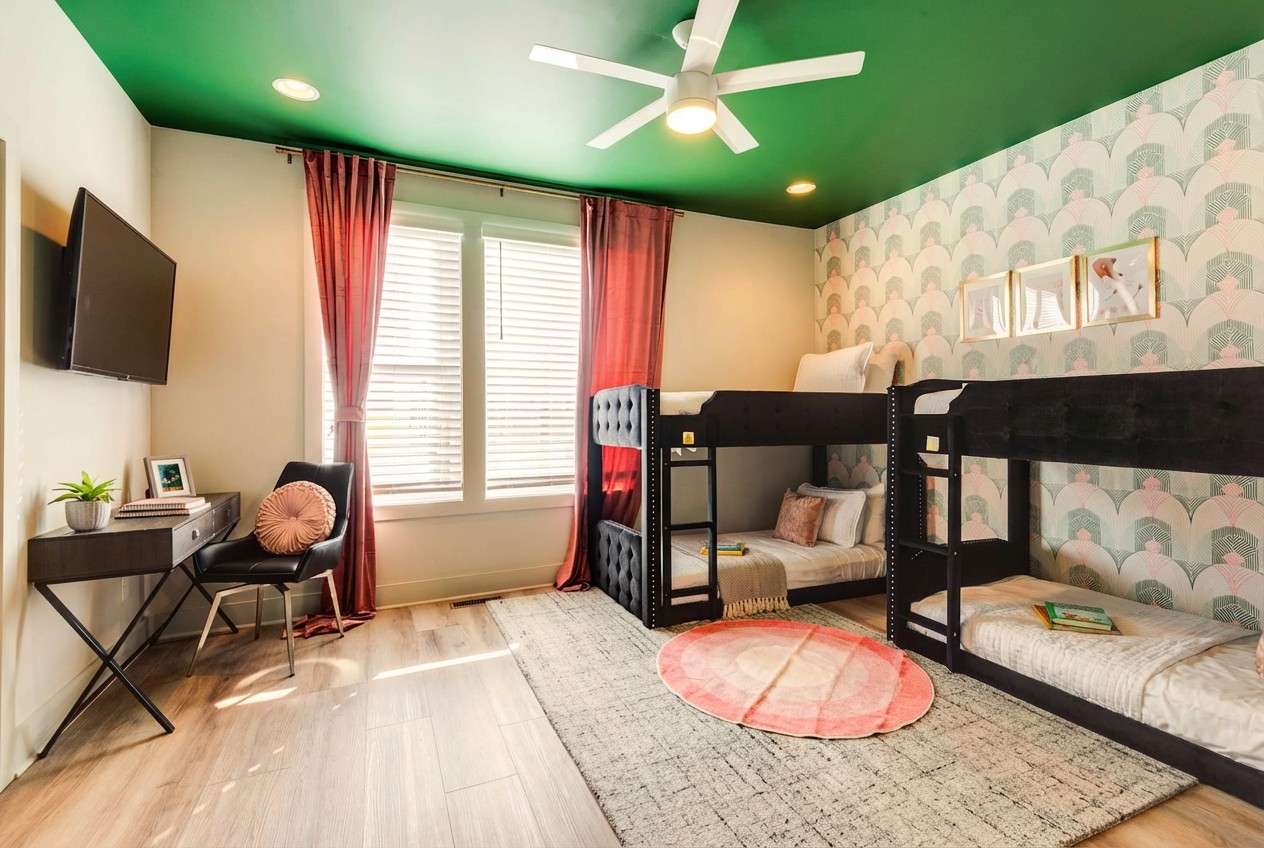 1112 Harmony Way Nashville TN 37207