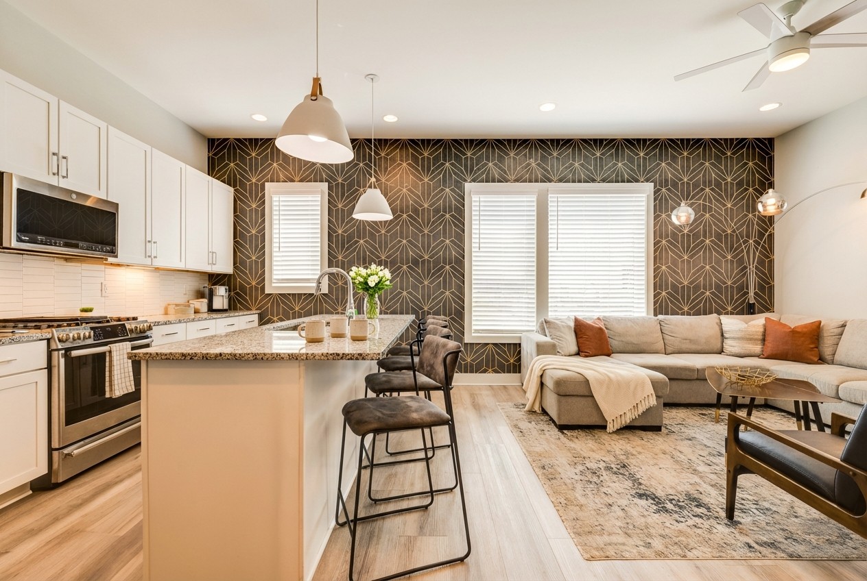 1112 Harmony Way Nashville TN 37207