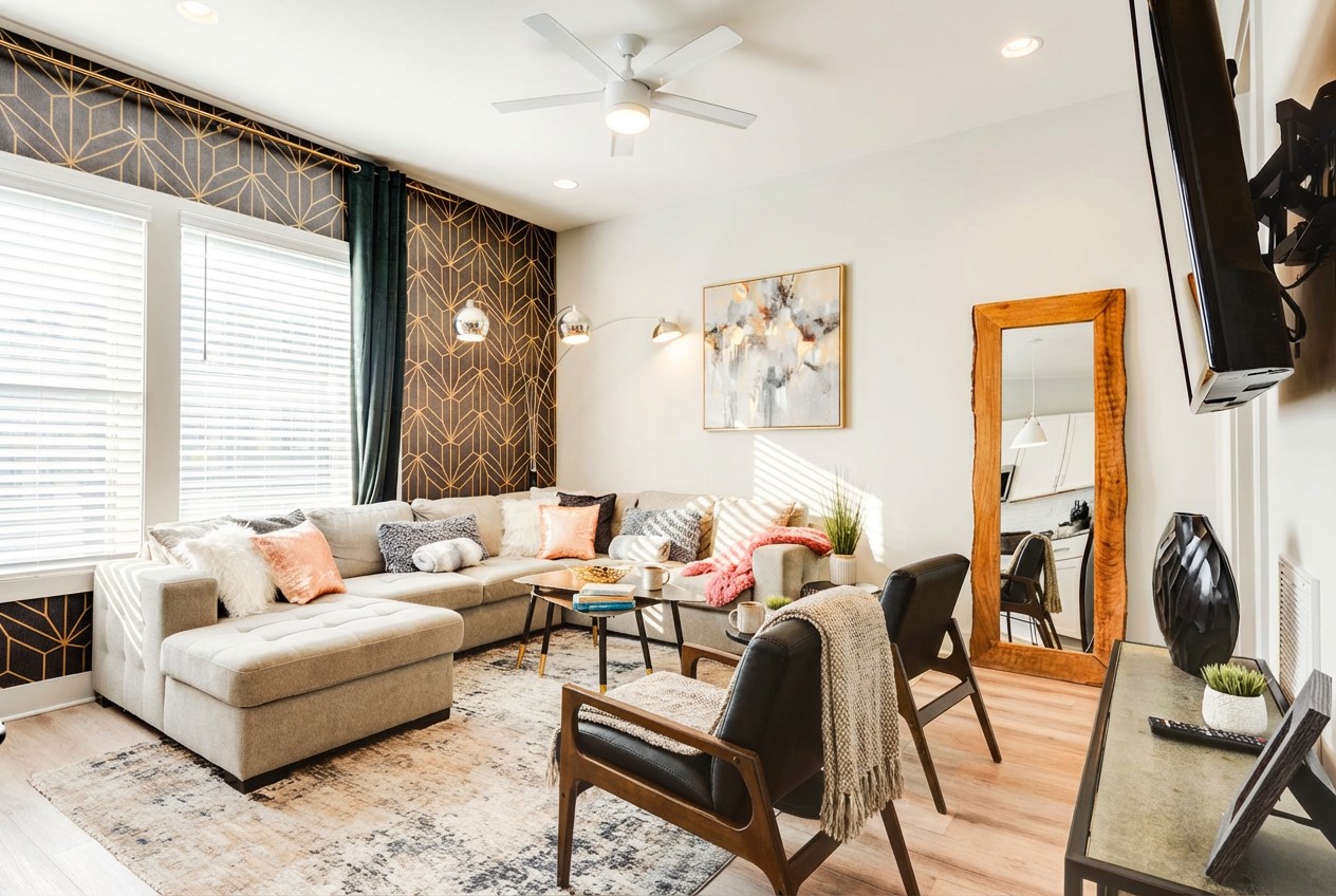 1112 Harmony Way Nashville TN 37207