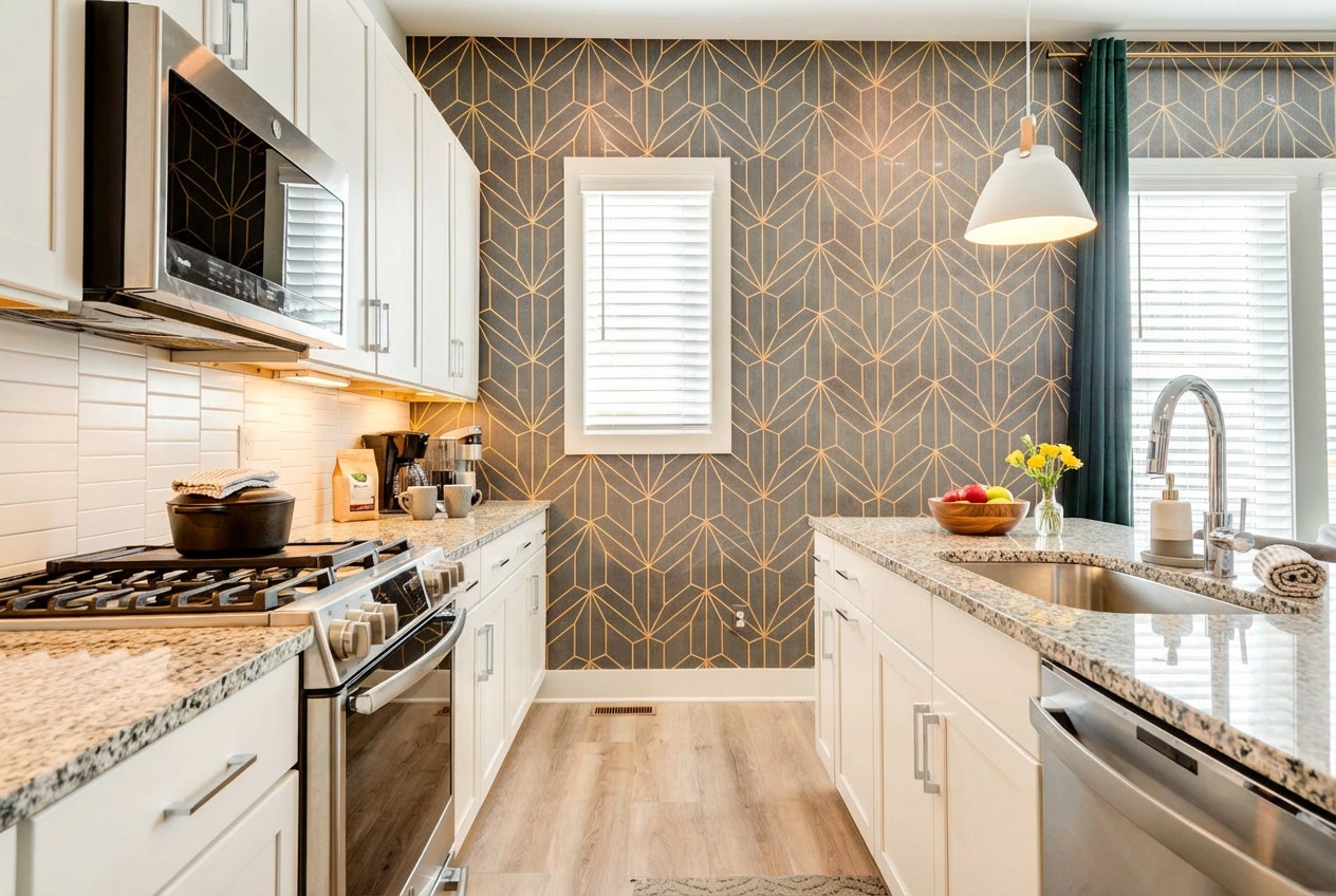 1112 Harmony Way Nashville TN 37207