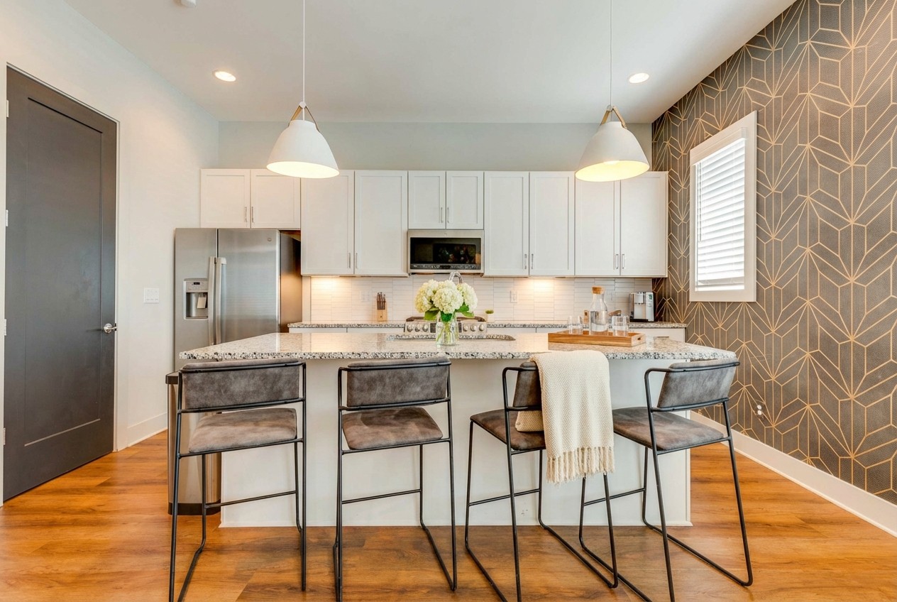 1112 Harmony Way Nashville TN 37207