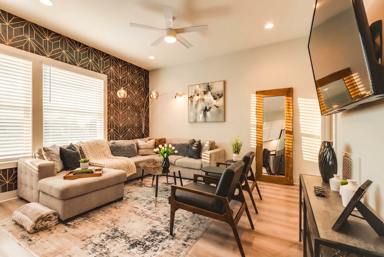 1112 Harmony Way Nashville TN 37207