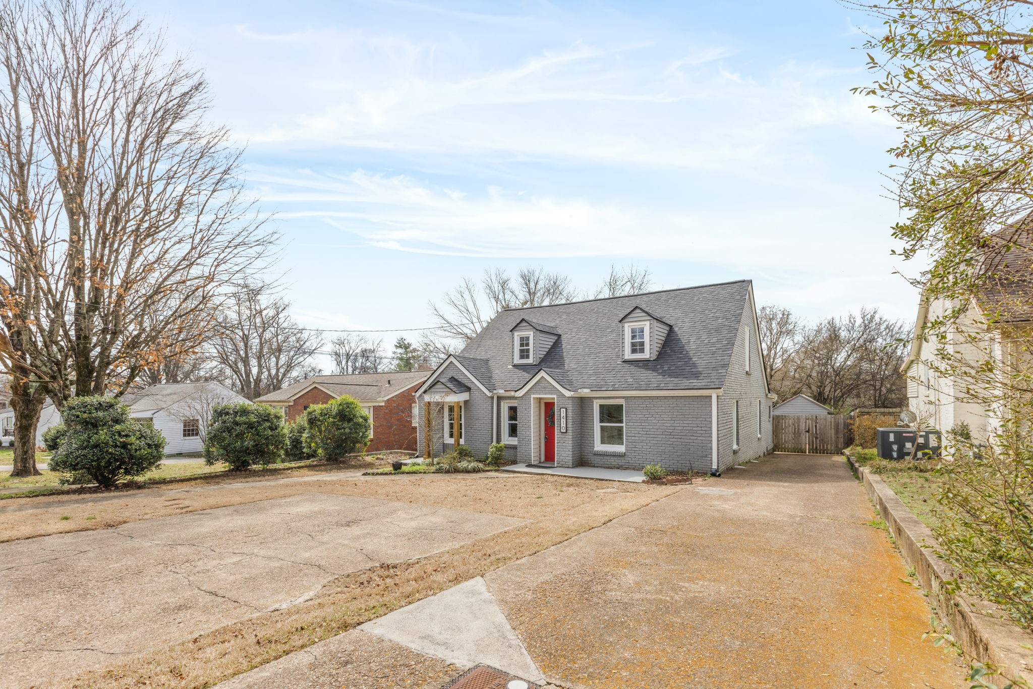 1410 Janie Avenue Nashville TN 37216