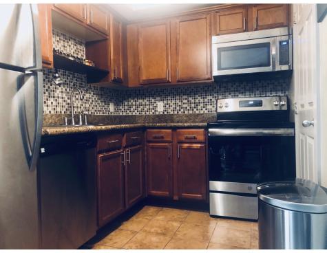 709 Mcpherson Drive Nashville TN 37221