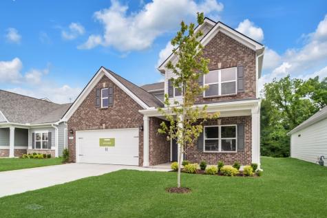 775 Chiswick Court Lebanon TN 37087