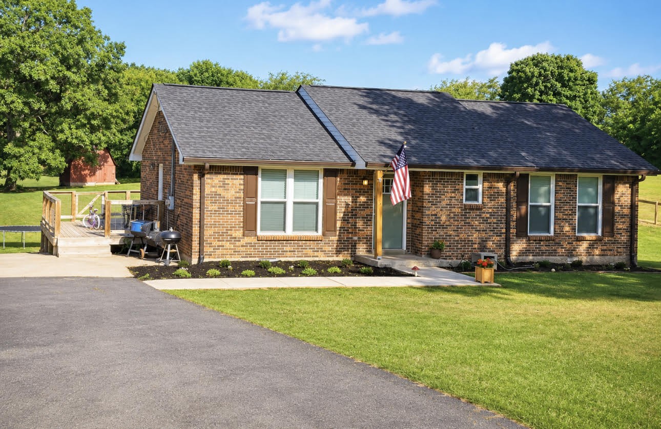 1046 Eastside Road Ashland City TN 37015