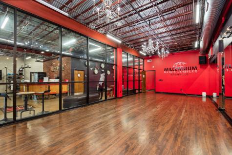 2844B Logan Street Nashville TN 37211
