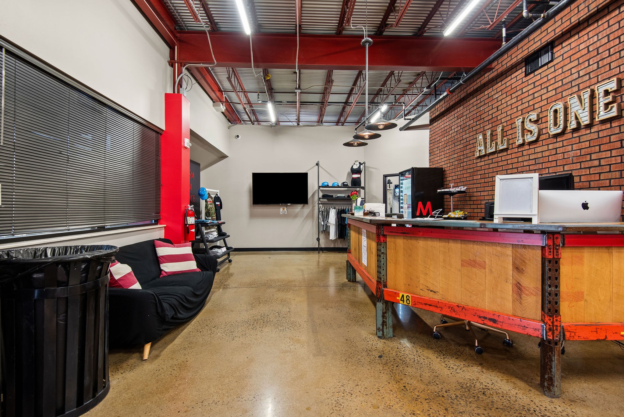 2844B Logan Street Nashville TN 37211
