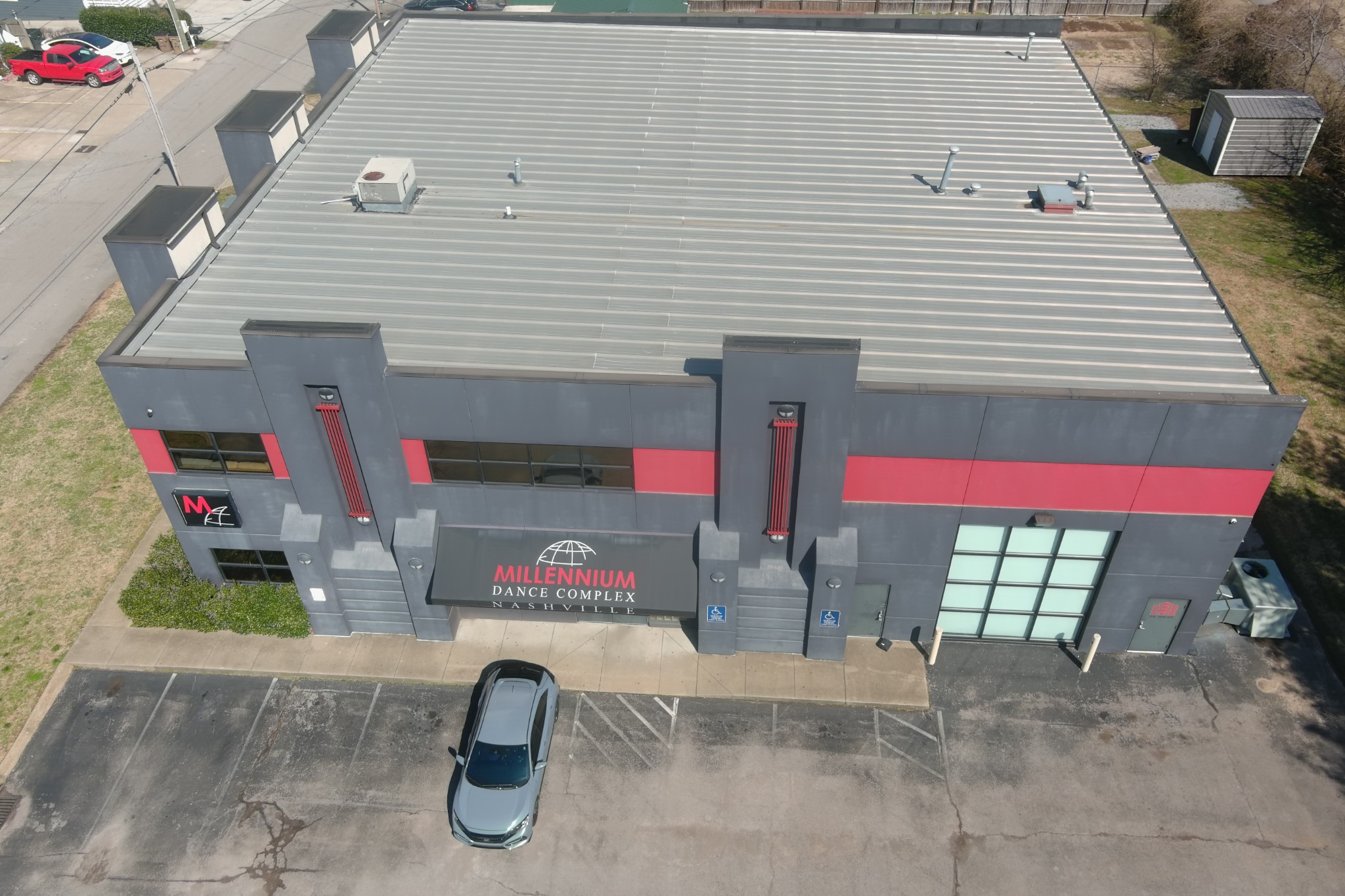 2844B Logan Street Nashville TN 37211